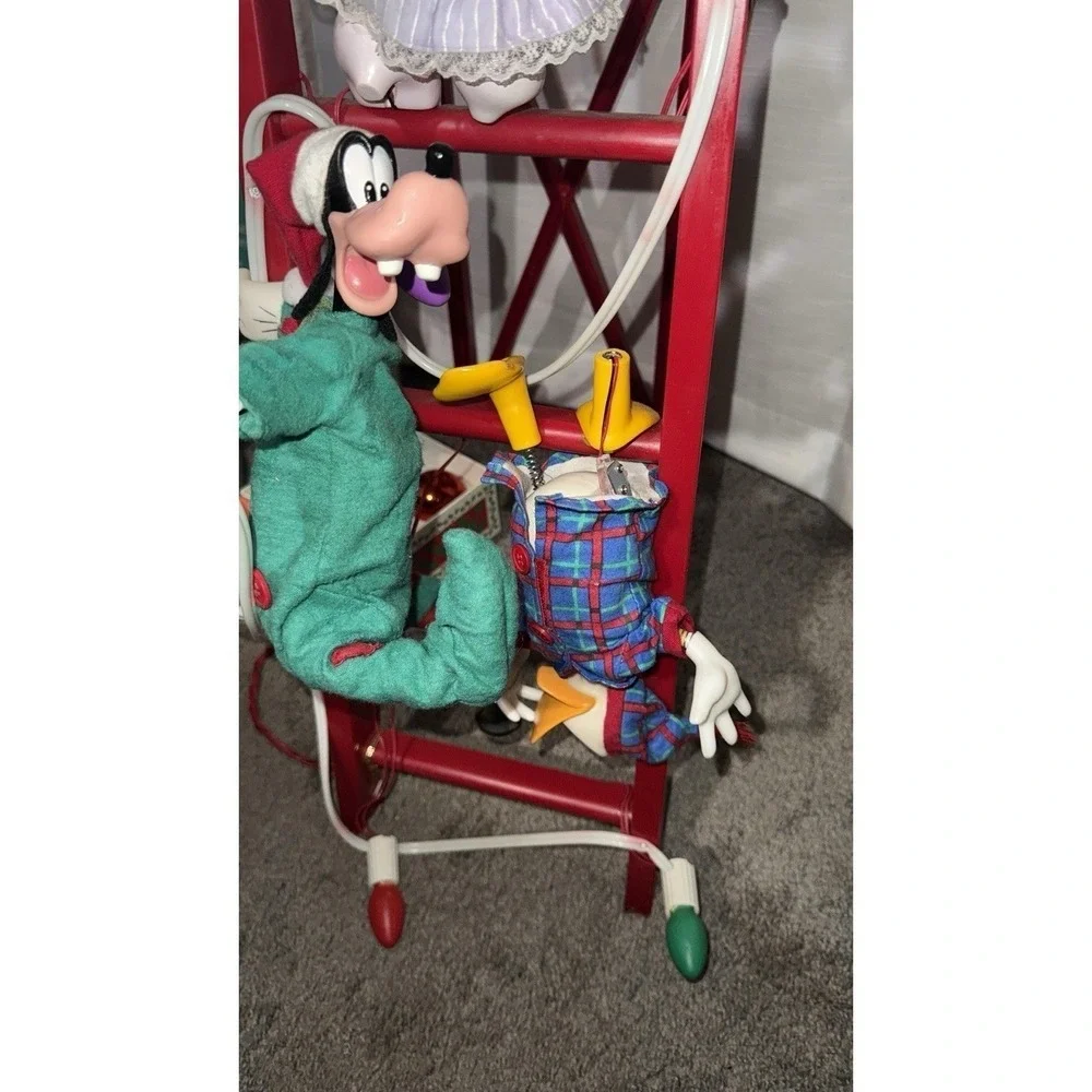 Disney tg mr